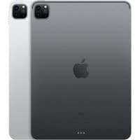 Apple, iPad, Pro, 11, 2021, Wifi, 128GB, Space Grey, 5th Gen